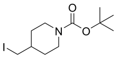 tert-butyl 4-(iodomethyl)piperidine-1-carboxylate