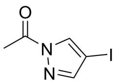 1-(4-iodo-1H-pyrazol-1-yl)ethan-1-one