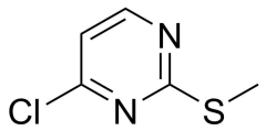 4-chloro-2-(methylsulfanyl)pyrimidine