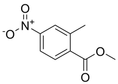 methyl 2-methyl-4-nitrobenzoate