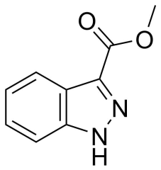 methyl 1H-indazole-3-carboxylate