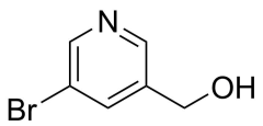 (5-bromopyridin-3-yl)methanol