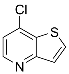 7-chlorothieno[3,2-b]pyridine