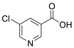 5-chloropyridine-3-carboxylic acid