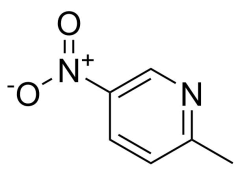 2-methyl-5-nitropyridine