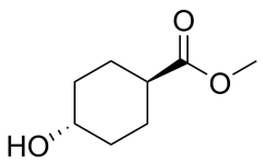 methyl trans-4-hydroxycyclohexanecarboxylate