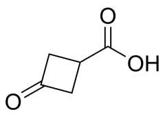 3-oxocyclobutane-1-carboxylic acid