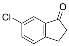 6-chloro-2,3-dihydro-1H-inden-1-one