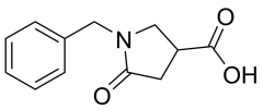 1-benzyl-5-oxopyrrolidine-3-carboxylic acid