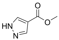 methyl 1H-pyrazole-4-carboxylate