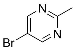 5-bromo-2-methylpyrimidine