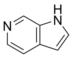 1H-pyrrolo[2,3-c]pyridine