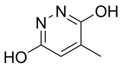 4-methylpyridazine-3,6-diol
