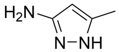 5-methyl-1H-pyrazol-3-amine