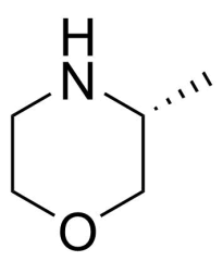 (3R)-3-methylmorpholine