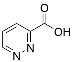 pyridazine-3-carboxylic acid