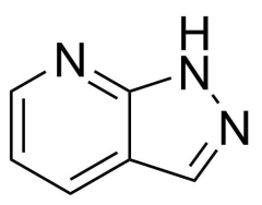 1H-pyrazolo[3,4-b]pyridine