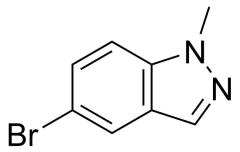 5-bromo-1-methyl-1H-indazole
