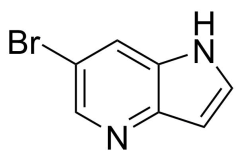 6-bromo-1H-pyrrolo[3,2-b]pyridine