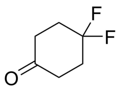 4,4-difluorocyclohexan-1-one