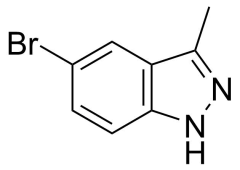 5-bromo-3-methyl-1H-indazole