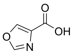 1,3-oxazole-4-carboxylic acid