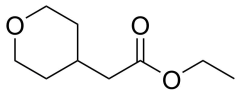 ethyl 2-(oxan-4-yl)acetate