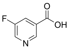 5-fluoropyridine-3-carboxylic acid