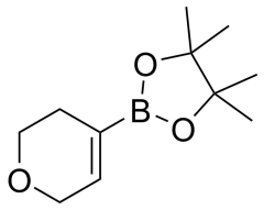 2-(3,6-dihydro-2H-pyran-4-yl)-4,4,5,5-tetramethyl-1,3,2-dioxaborolane