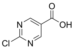 2-chloropyrimidine-5-carboxylic acid