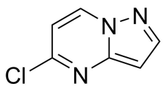 5-chloropyrazolo[1,5-a]pyrimidine