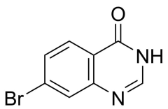 7-bromo-3,4-dihydroquinazolin-4-one
