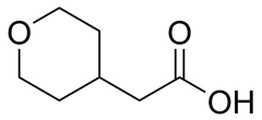 2-(oxan-4-yl)acetic acid