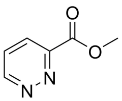 methyl pyridazine-3-carboxylate