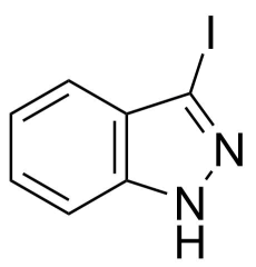 3-iodo-1H-indazole