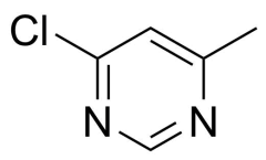 4-chloro-6-methylpyrimidine