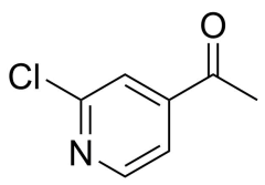 1-(2-chloropyridin-4-yl)ethan-1-one