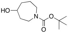 tert-butyl 4-hydroxyazepane-1-carboxylate