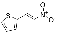 2-[(E)-2-nitroethenyl]thiophene