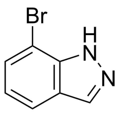 7-bromo-1H-indazole