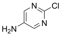 2-chloropyrimidin-5-amine