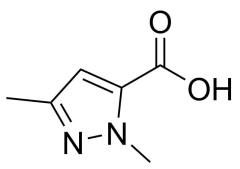 1,3-dimethyl-1H-pyrazole-5-carboxylic acid
