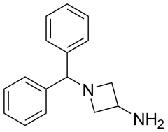 1-(diphenylmethyl)azetidin-3-amine