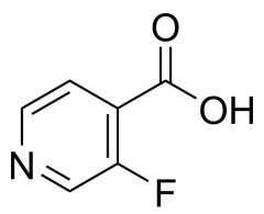 3-fluoropyridine-4-carboxylic acid