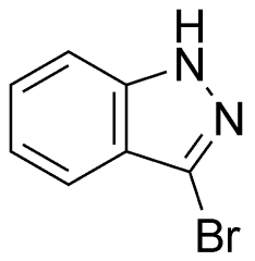 3-bromo-1H-indazole