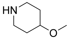 4-methoxypiperidine