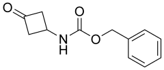 benzyl N-(3-oxocyclobutyl)carbamate