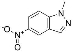 1-methyl-5-nitro-1H-indazole