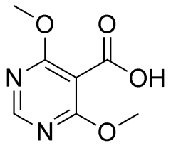 4,6-dimethoxypyrimidine-5-carboxylic acid