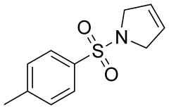 1-(4-methylbenzenesulfonyl)-2,5-dihydro-1H-pyrrole